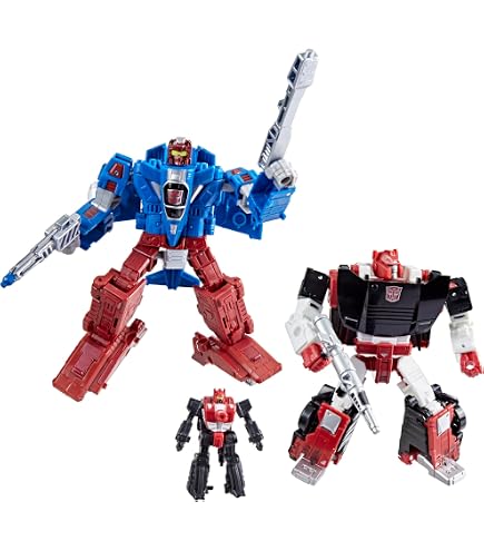 Amazon.com: Hasbro Collectibles - Transformers Toys Generations